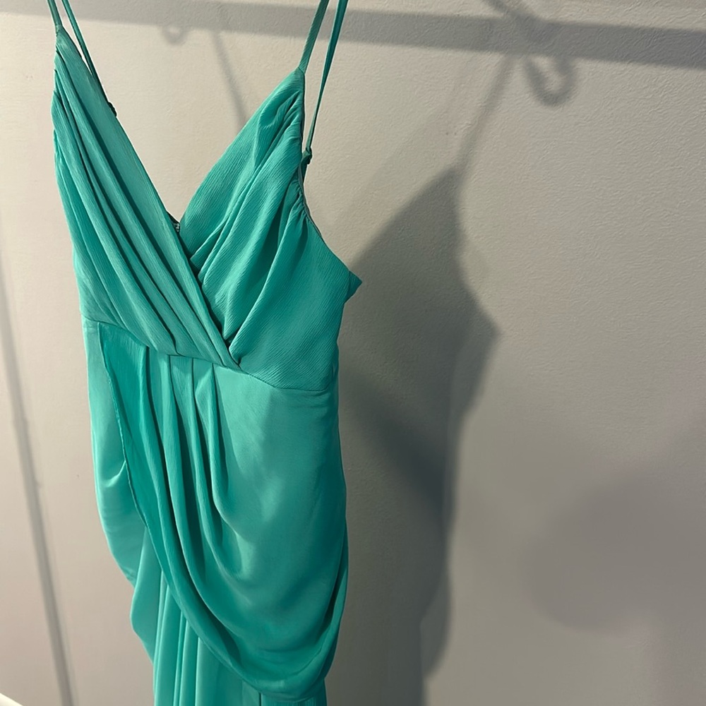 Boutique Dress